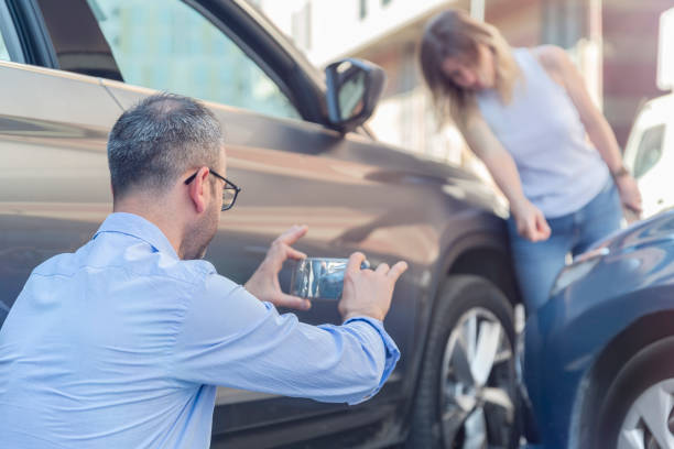 Professional Car Insurance Near Me technician working in Hurricane, WV